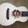 Custom $ soundhole